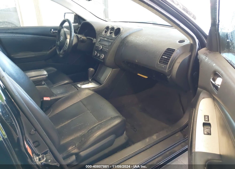 2008 NISSAN ALTIMA 2.5 S VIN: 1N4AL21EX8C215032