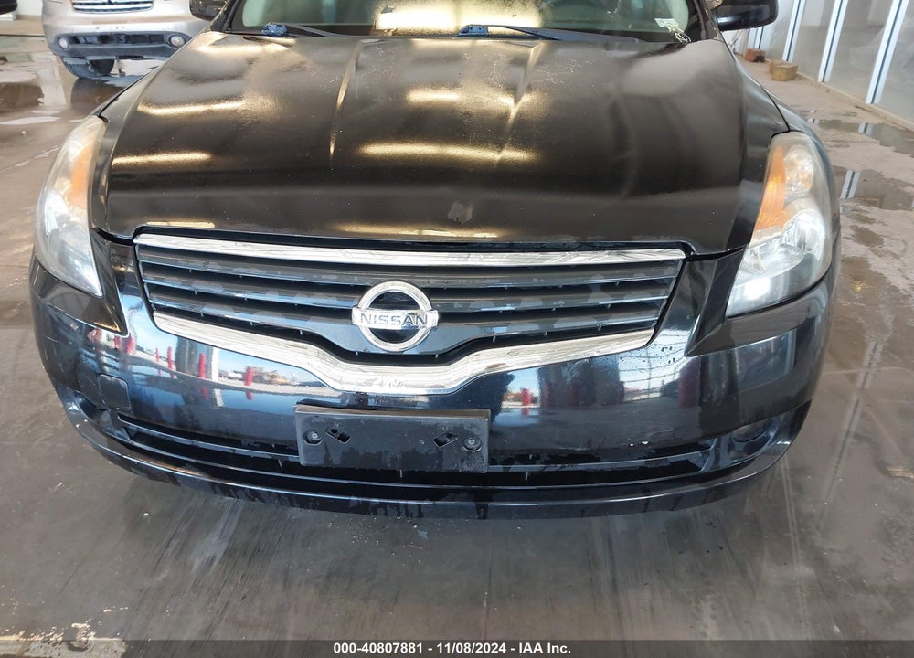 2008 NISSAN ALTIMA 2.5 S VIN: 1N4AL21EX8C215032