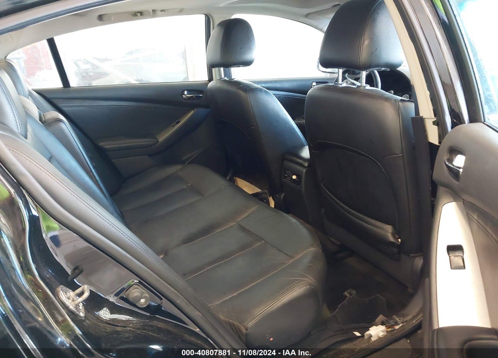 2008 NISSAN ALTIMA 2.5 S VIN: 1N4AL21EX8C215032