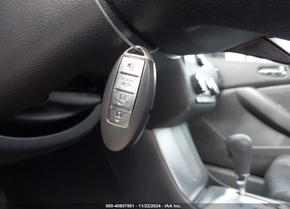 2008 NISSAN ALTIMA 2.5 S VIN: 1N4AL21EX8C215032
