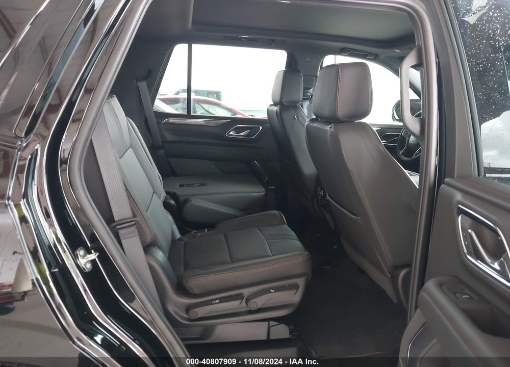2024 CHEVROLET TAHOE 2WD RST VIN: 1GNSCRKD1RR315586