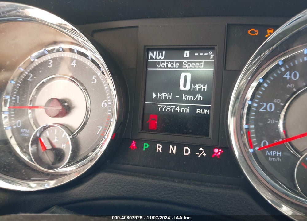 2015 CHRYSLER TOWN & COUNTRY TOURING-L VIN: 2C4RC1CGXFR730011