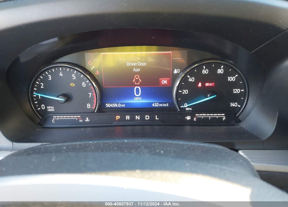 2022 FORD EXPLORER XLT VIN: 1FMSK8DH7NGC09859