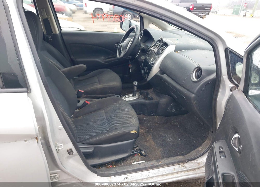 2016 NISSAN VERSA NOTE VIN: 3N1CE2CP9GL384976