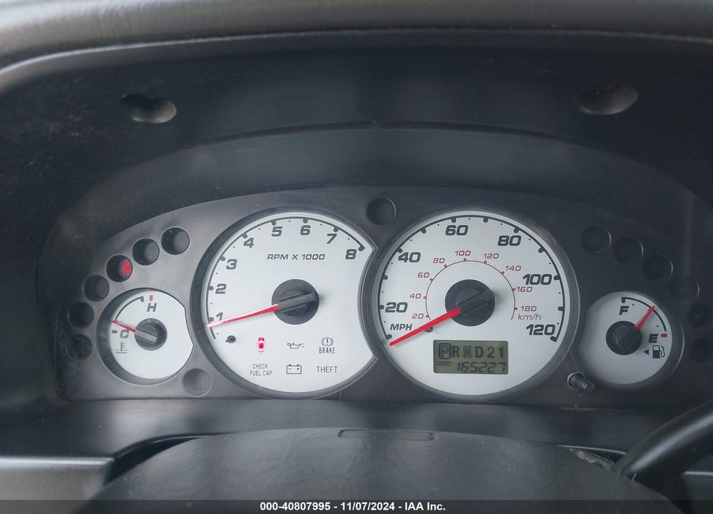 2004 FORD ESCAPE XLS VIN: 1FMCU02154KA42676