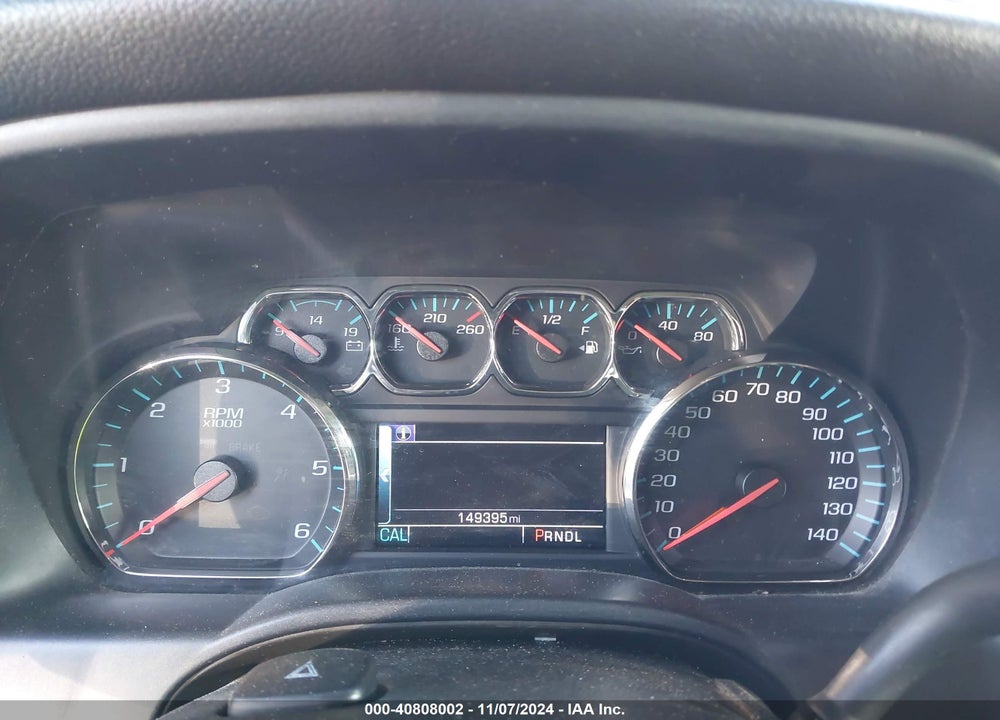 2017 GMC SIERRA 1500 SLE VIN: 3GTP1MEHXHG341012