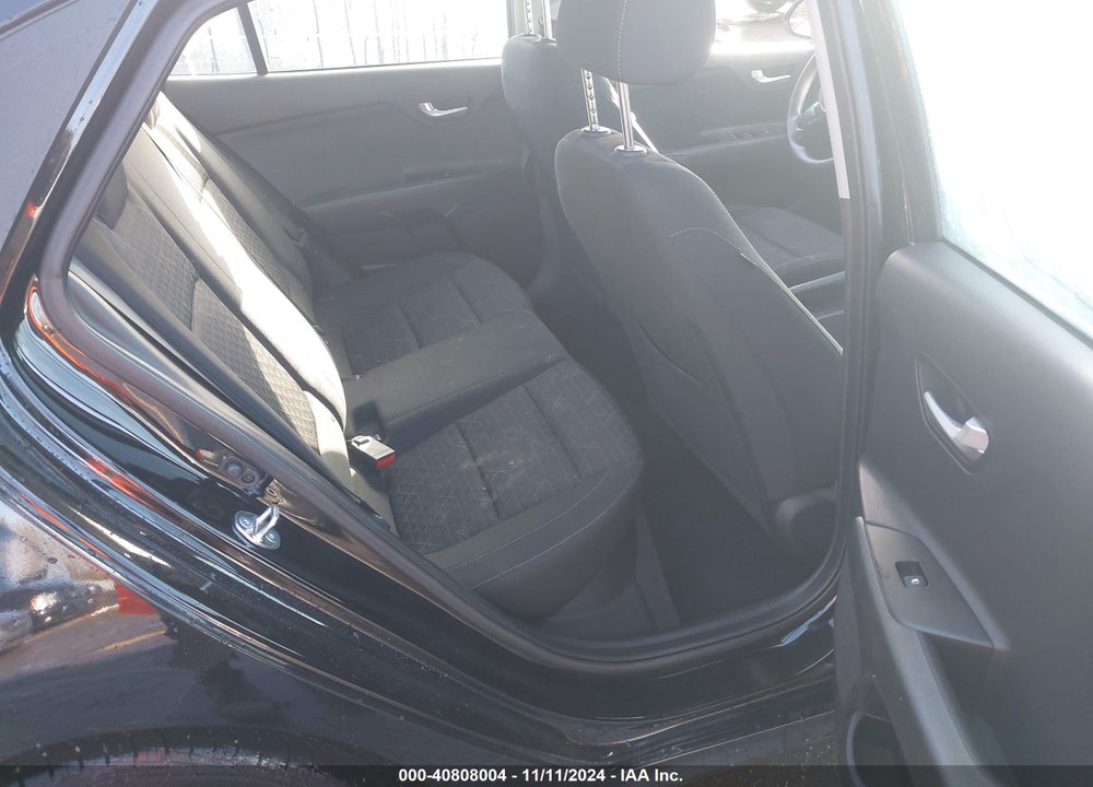 2023 KIA RIO VIN: 3KPA24AD6PE625401