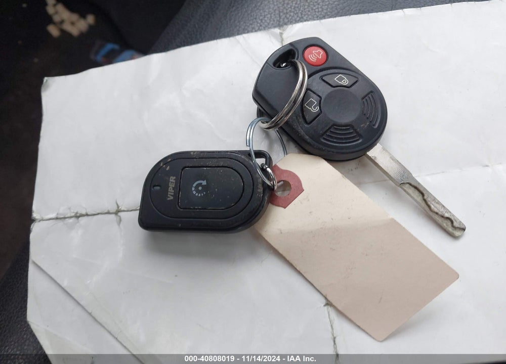 2014 FORD ESCAPE SE VIN: 1FMCU9GX2EUC17764
