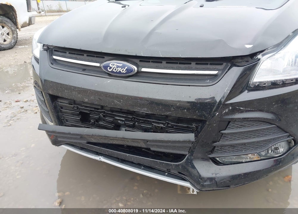 2014 FORD ESCAPE SE VIN: 1FMCU9GX2EUC17764