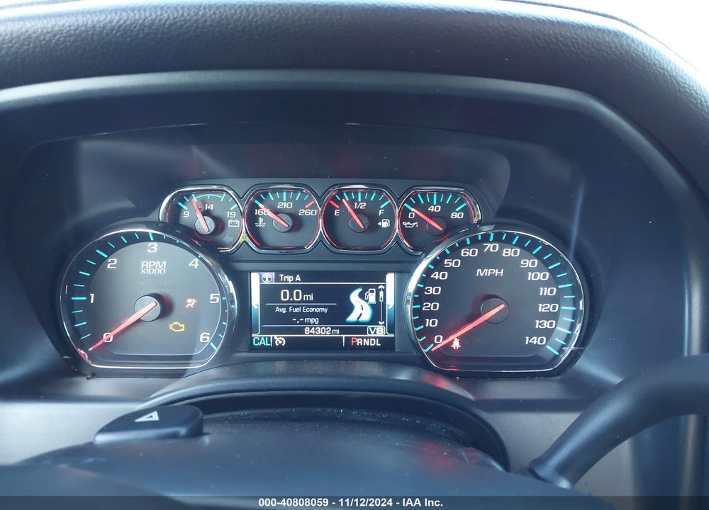 2019 GMC SIERRA 1500 LIMITED SLE VIN: 2GTV2MEC2K1103146