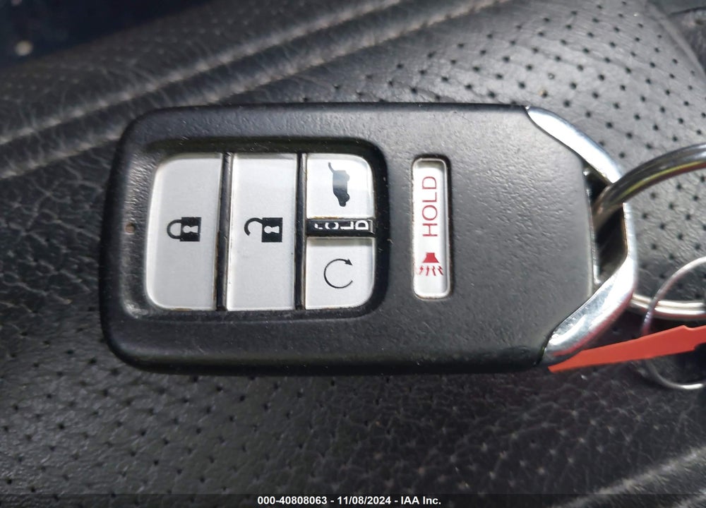 2020 HONDA CR-V AWD EX-L VIN: 2HKRW2H8XLH683974