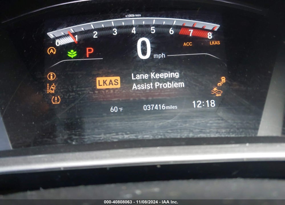 2020 HONDA CR-V AWD EX-L VIN: 2HKRW2H8XLH683974