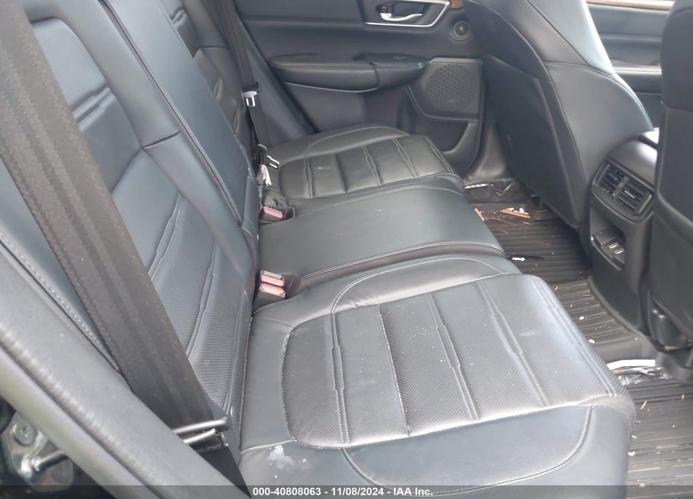 2020 HONDA CR-V AWD EX-L VIN: 2HKRW2H8XLH683974