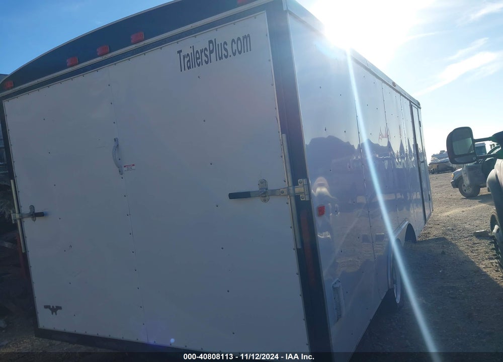 2011 INTERSTATE WEST CORP --- VIN: 4RACS2027BK043128