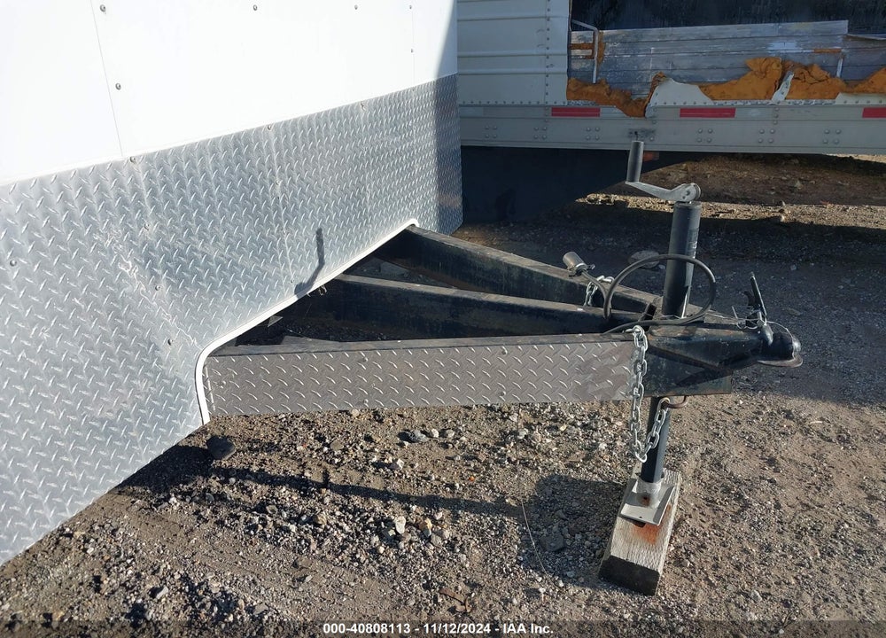 2011 INTERSTATE WEST CORP --- VIN: 4RACS2027BK043128