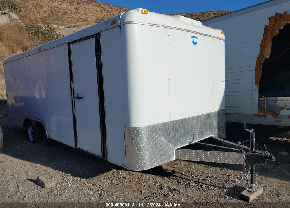 2011 INTERSTATE WEST CORP --- VIN: 4RACS2027BK043128