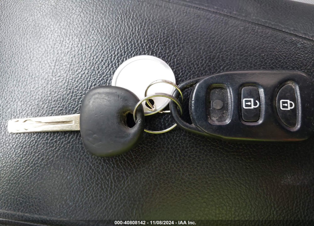 2011 HYUNDAI SONATA GLS VIN: 5NPEB4AC9BH239570
