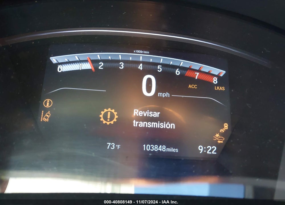 2018 HONDA CR-V EX VIN: 7FARW1H52JE052569