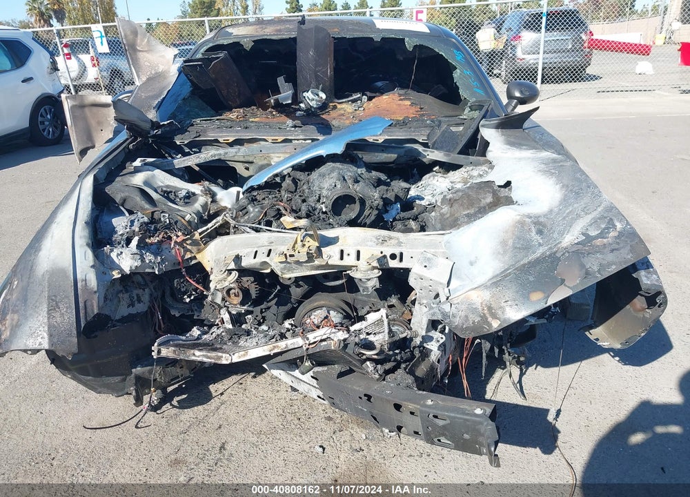 2021 DODGE CHALLENGER R/T VIN: 2C3CDZBT4MH640957
