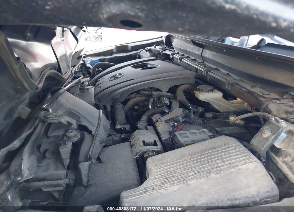 2020 MAZDA CX-5 TOURING VIN: JM3KFACM0L0855983