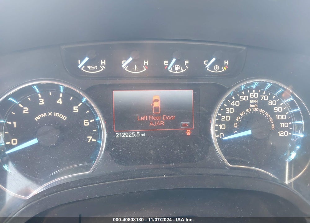2012 FORD F-150 XL VIN: 1FTFW1ET0CFB74914