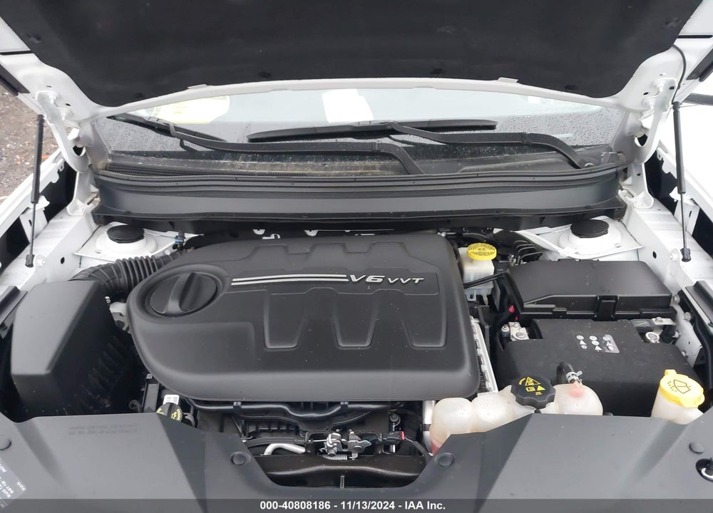 2019 JEEP CHEROKEE LATITUDE PLUS 4X4 VIN: 1C4PJMLX7KD105576