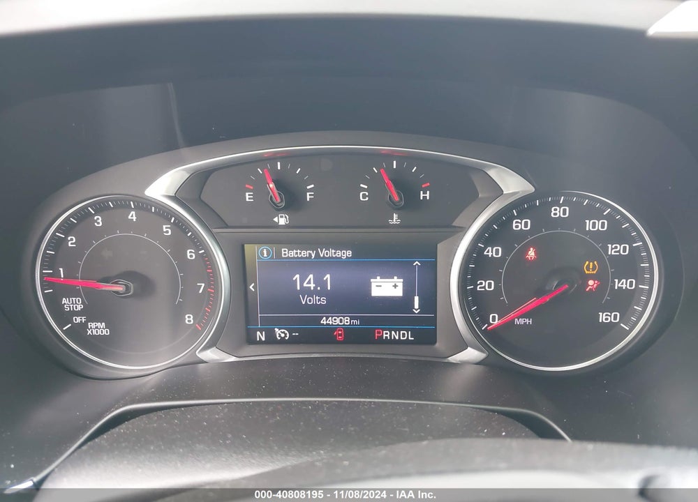 2021 CHEVROLET BLAZER FWD 2LT VIN: 3GNKBCR48MS565760