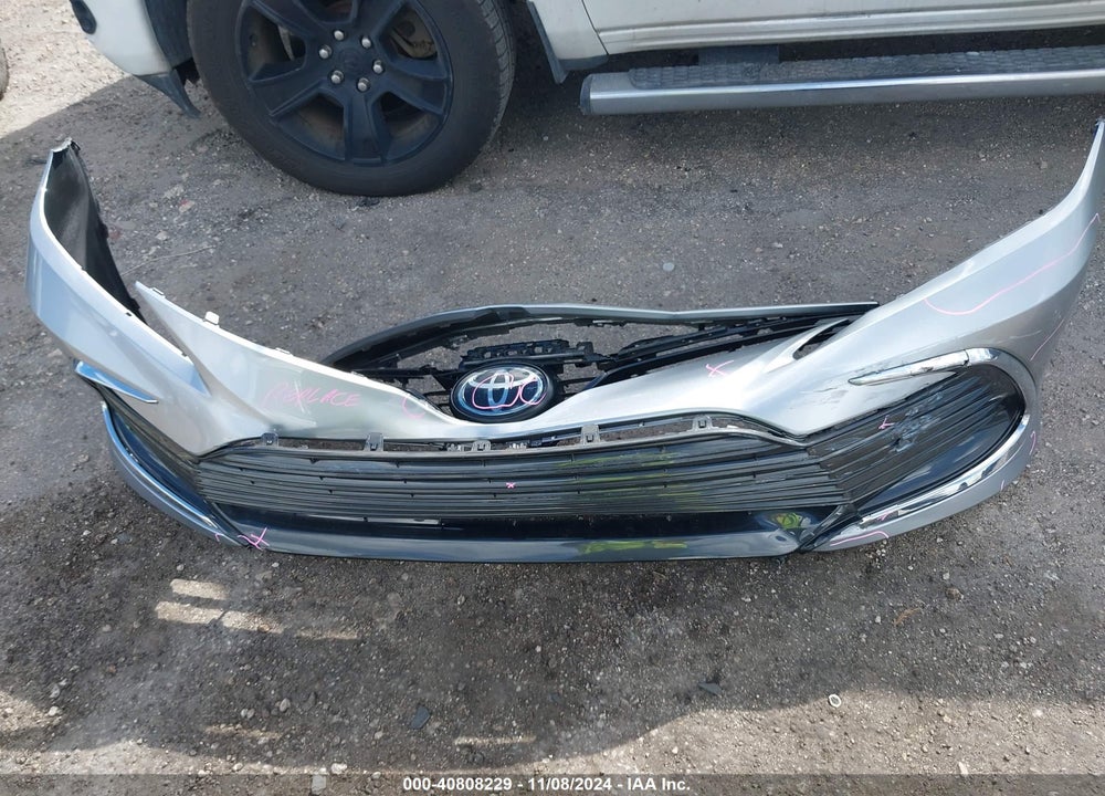 2023 TOYOTA CAMRY XLE VIN: 4T1F11AK4PU084576