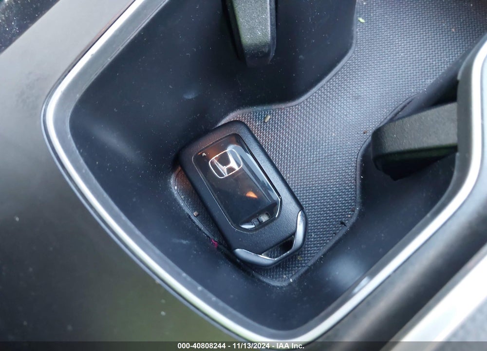 2020 HONDA ACCORD EX VIN: 1HGCV1F46LA010904