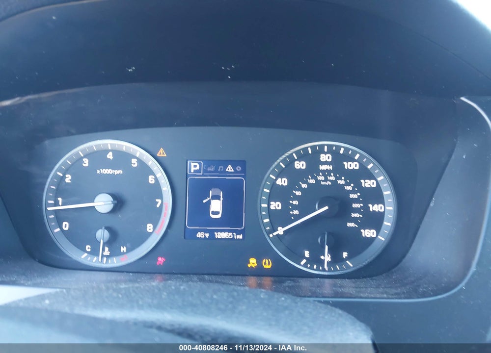 2015 HYUNDAI SONATA SPORT VIN: 5NPE34AF6FH060559