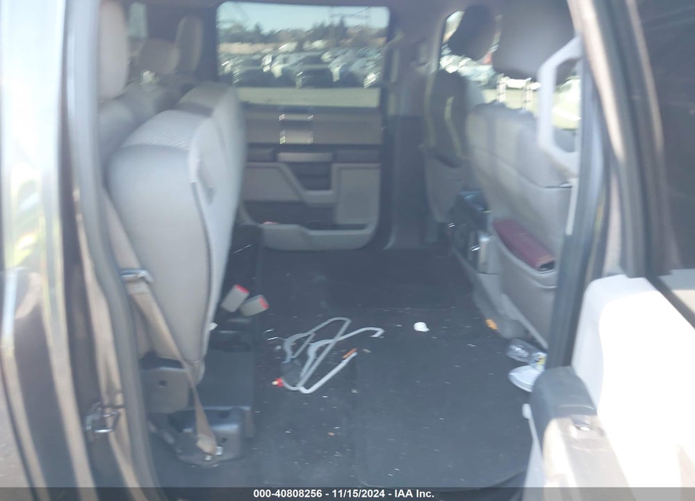 2015 FORD F-150 XLT VIN: 1FTEW1CP0FFD03059