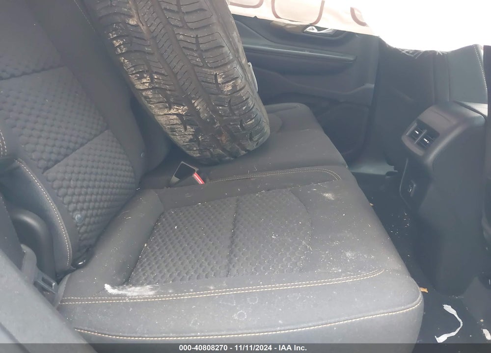 2019 GMC TERRAIN SLE VIN: 3GKALMEV5KL191870