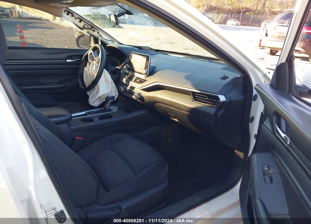 2019 NISSAN ALTIMA 2.5 S VIN: 1N4BL4BV2KC128604