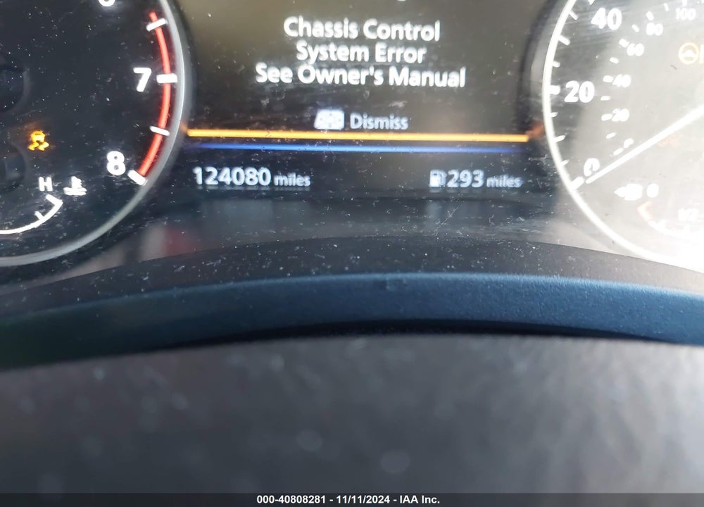 2019 NISSAN ALTIMA 2.5 S VIN: 1N4BL4BV2KC128604