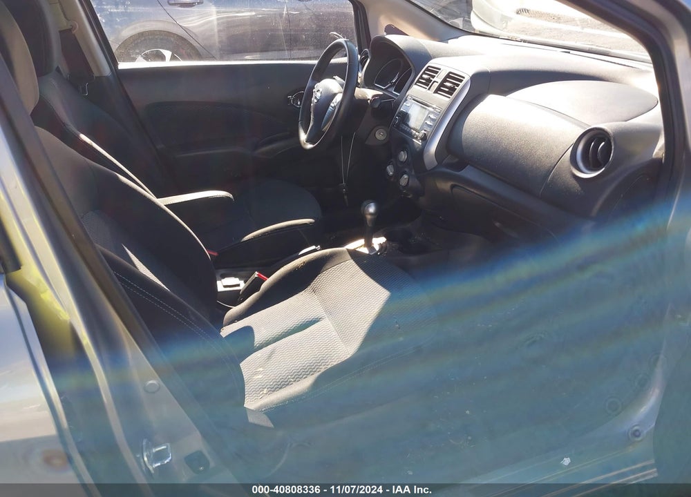 2014 NISSAN VERSA NOTE SV VIN: 3N1CE2CP7EL428373