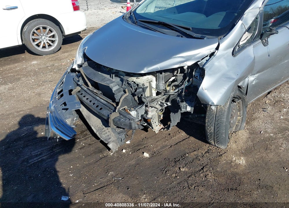 2014 NISSAN VERSA NOTE SV VIN: 3N1CE2CP7EL428373