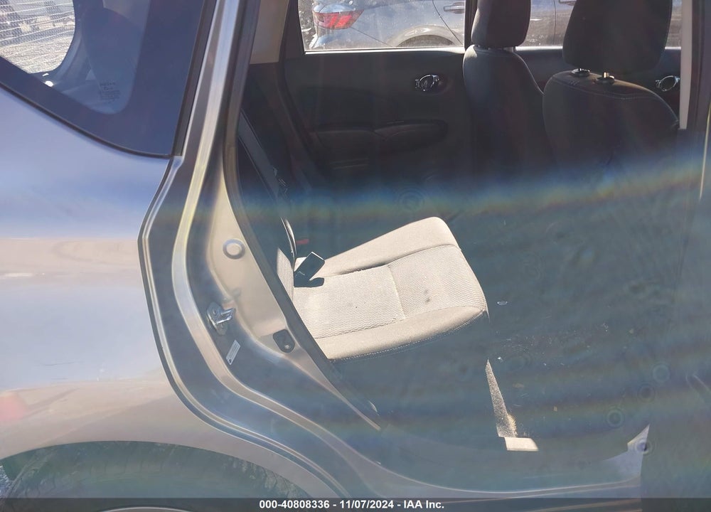 2014 NISSAN VERSA NOTE SV VIN: 3N1CE2CP7EL428373