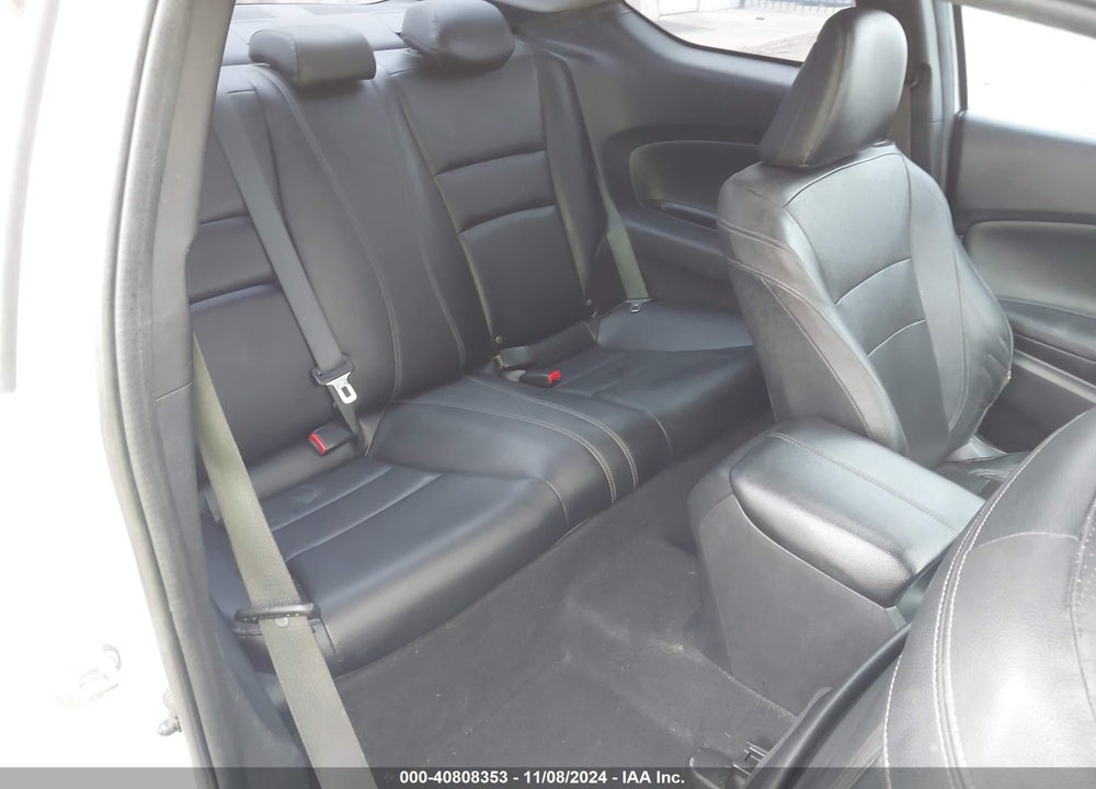 2014 HONDA ACCORD EX-L VIN: 1HGCT1B89EA011997