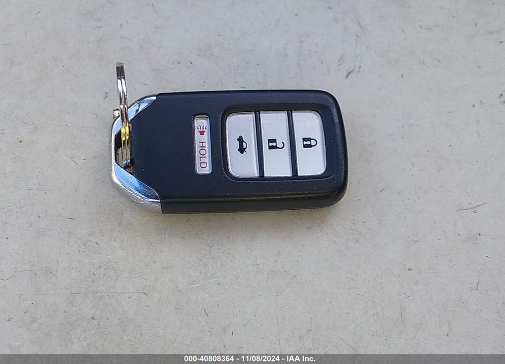 2013 HONDA ACCORD EX-L VIN: 1HGCR2F88DA122408