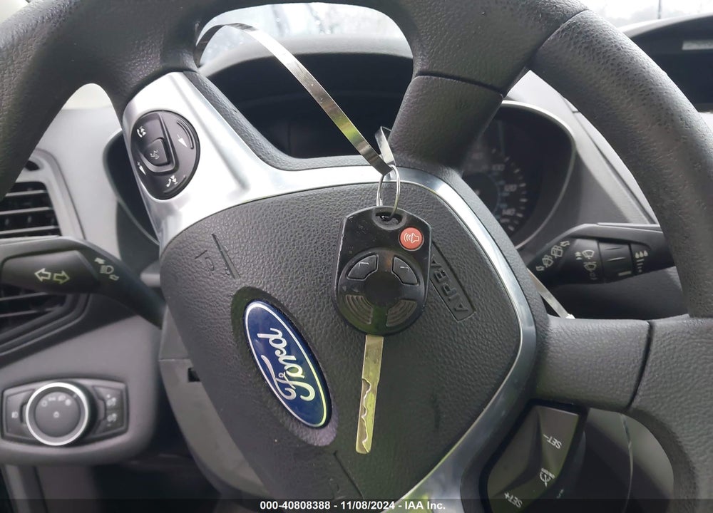2016 FORD ESCAPE SE VIN: 1FMCU9GX4GUA18203