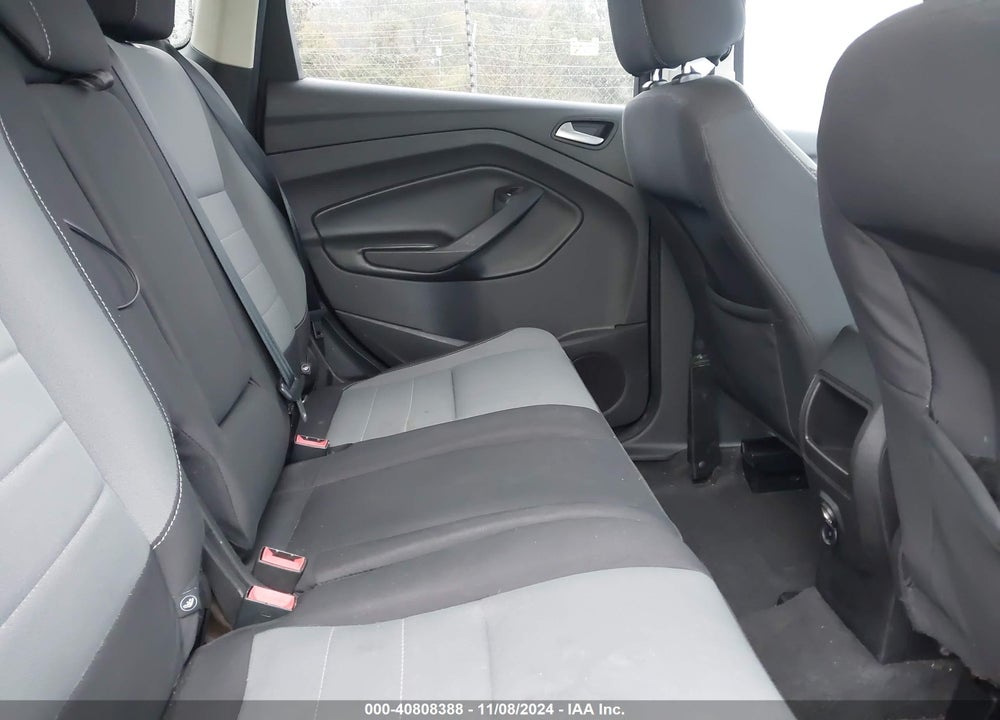 2016 FORD ESCAPE SE VIN: 1FMCU9GX4GUA18203