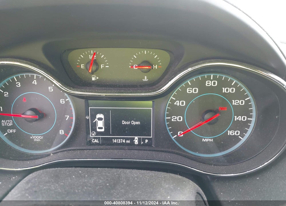 2017 CHEVROLET CRUZE LT AUTO VIN: 3G1BE6SM9HS571478