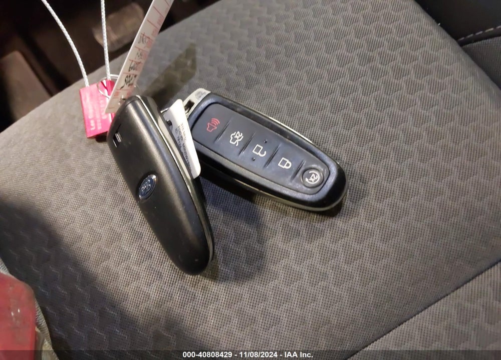 2019 FORD ESCAPE SE VIN: 1FMCU9GD2KUC11903