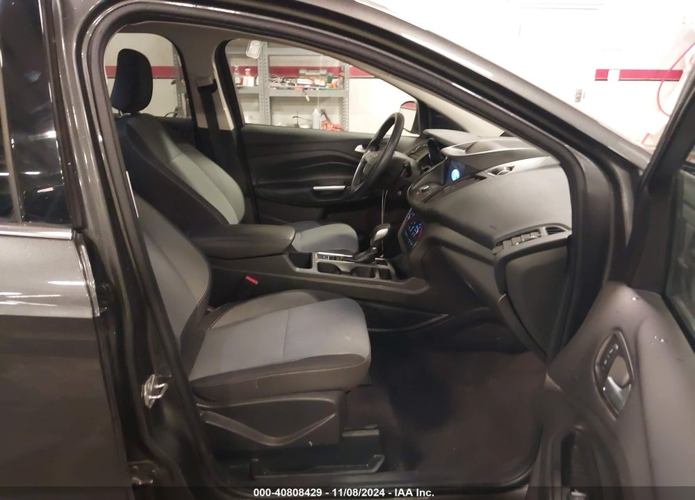 2019 FORD ESCAPE SE VIN: 1FMCU9GD2KUC11903