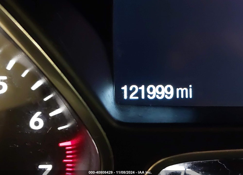 2019 FORD ESCAPE SE VIN: 1FMCU9GD2KUC11903