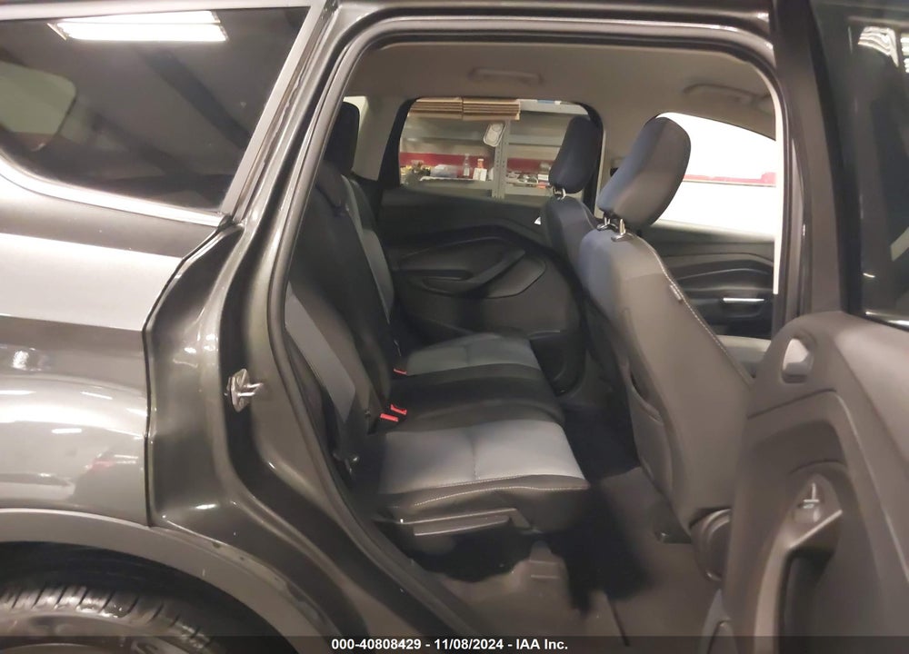 2019 FORD ESCAPE SE VIN: 1FMCU9GD2KUC11903