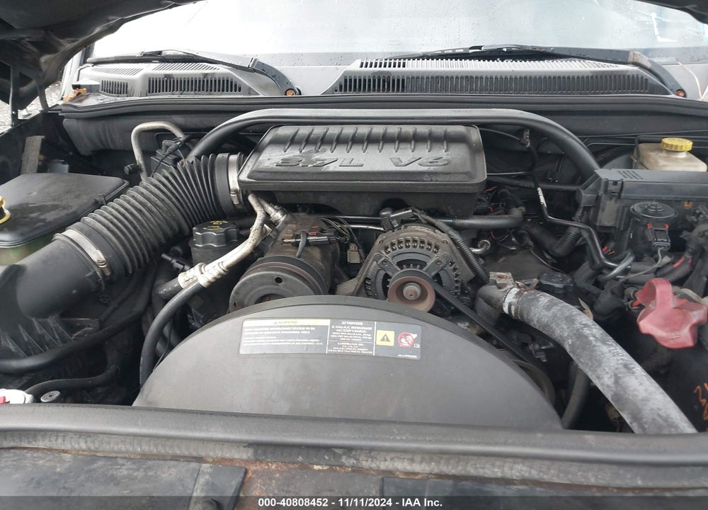 2006 JEEP COMMANDER VIN: 1J8HG48K46C245377