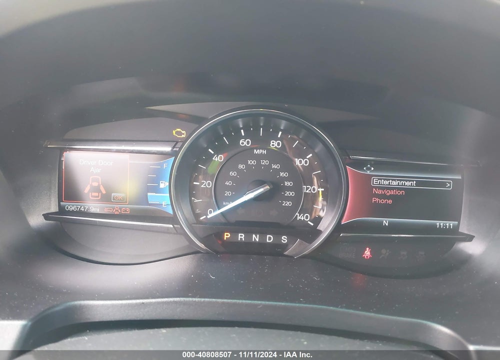 2017 FORD EXPLORER XLT VIN: 1FM5K8D84HGC22442