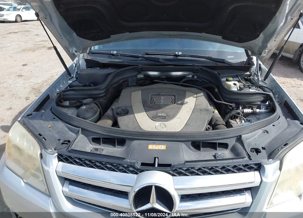 2010 MERCEDES-BENZ GLK 350 4MATIC VIN: WDCGG8HB4AF435529