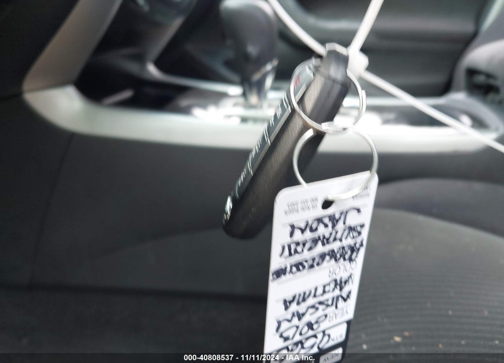 2013 NISSAN ALTIMA 2.5 S VIN: 1N4AL3AP5DC119343